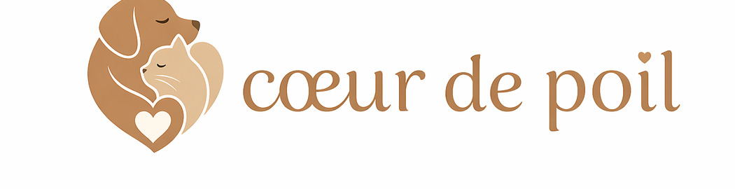 Cœur de Poil
